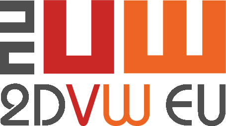 2DVW logo