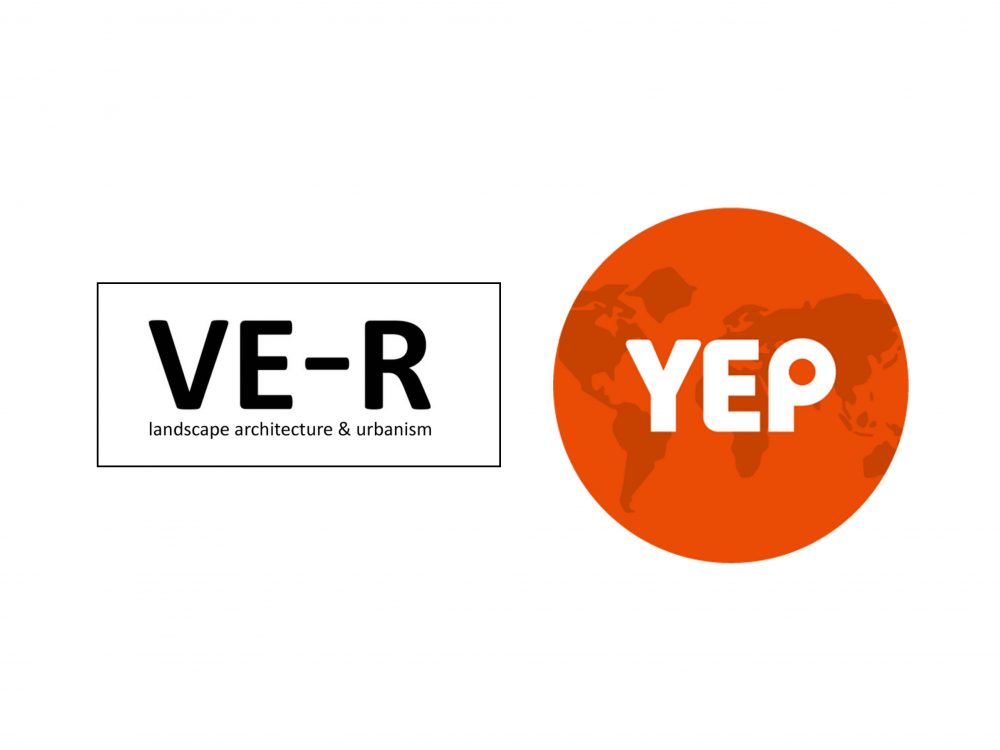 VE-R in collaboration with Young Experts programmes